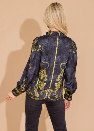 Alden Adair, Phoebe Top