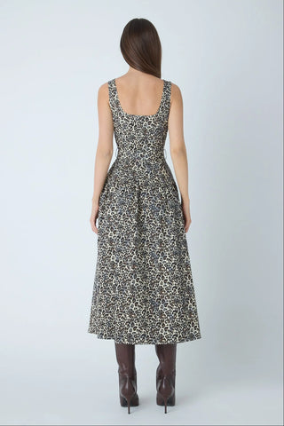 JS71 Coraline Dress
