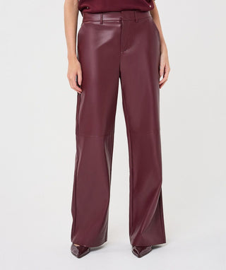Esqualo Trouser Wide Leg