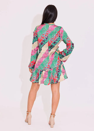 Alden Adair Duke Dress