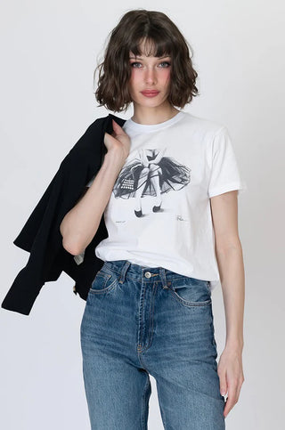 Cpress Shear Joy Tshirt - Shear Joy - M