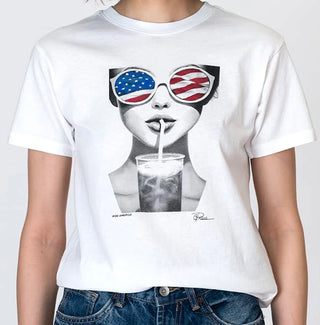 Cpress Miss America Tshirt