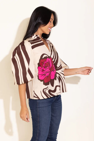 Alden Adair Ali Top