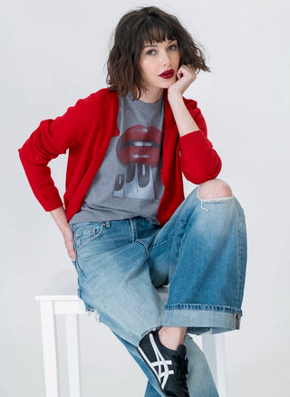 Cpress Manicured Tshirt