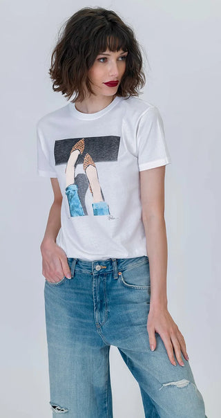 Cpress 5th Avenue Tshirt