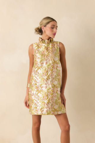 Prosperina Cecily Mini Dress