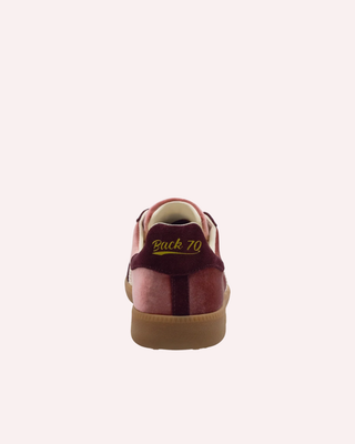 Back 70 Cloud W26 Velvet Wine Butter