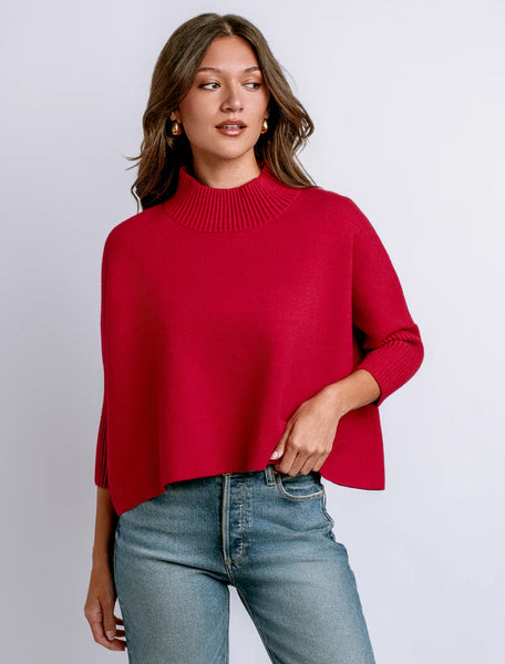 KERISMA AJA SWEATER – Monkee's of Murfreesboro