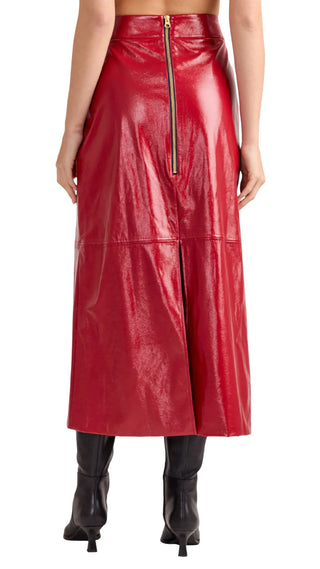 Elle Skirt