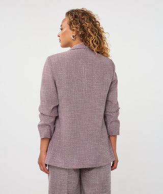 Esqualo Blazer Fancy
