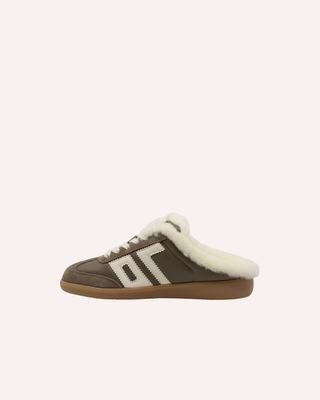 Back 70 Easter FL - Taupe Butter