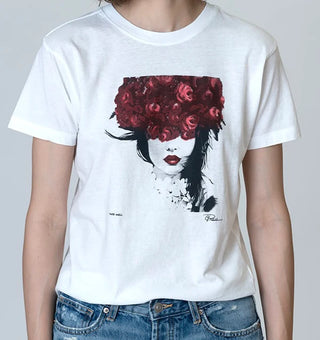 Cpress Farewell Tee