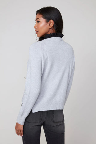 Renuar Knit Sweater