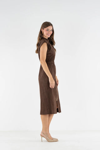 Emily McCarthy May Dress