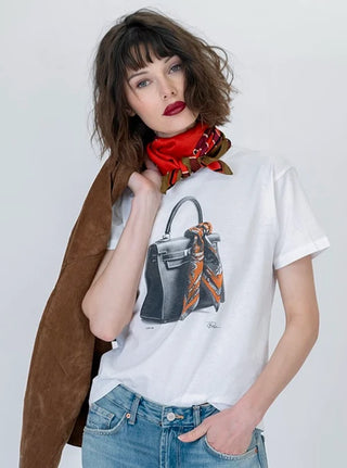 Cpress Carry Me Tshirt