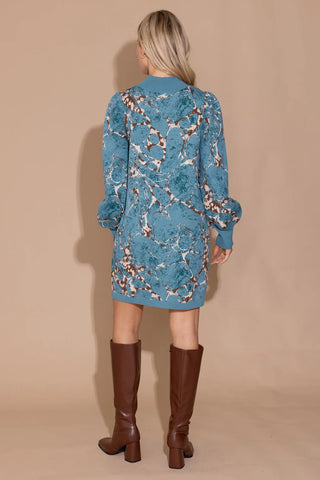 Alden Adair Coco Sweater Dress