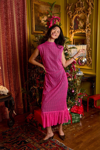Alden Adair Estelle Dress
