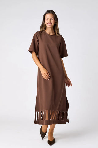 Crosby Grayson Dress