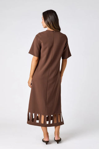Crosby Grayson Dress