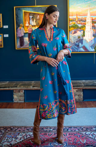 Elizabeth James Talia Dress