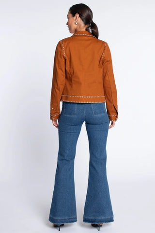 Elizabeth James Roxy Jacket