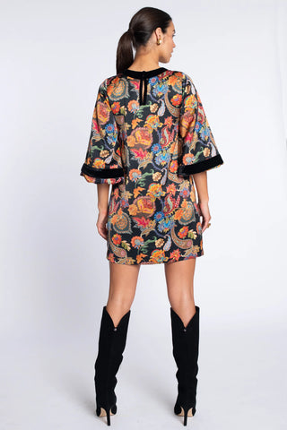 Elizabeth James London Dress