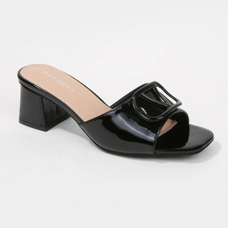 Berness Giada Slide Heel