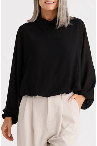 Brave & True Gwyneth Top