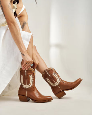 Tecovas The Jolene