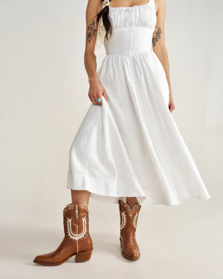 Tecovas The Jolene
