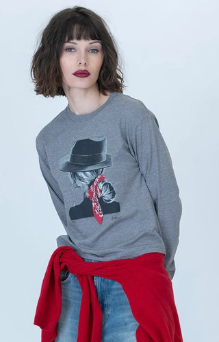 Cpress Come and Go Long Sleeve Tshirt