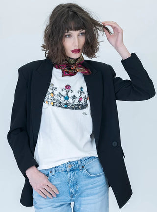 Cpress Your Majesty Tshirt