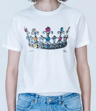 Cpress Your Majesty Tshirt