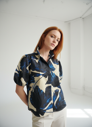 Maude Kai Top