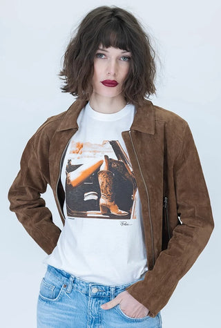 Cpress Passenger Tshirt