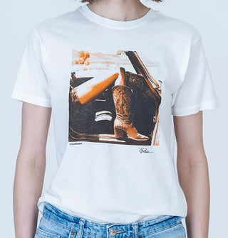 Cpress Passenger Tshirt