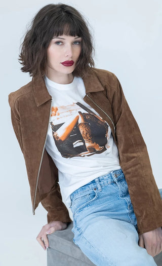 Cpress Passenger Tshirt