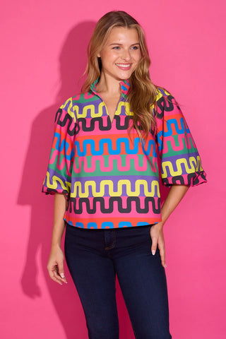 Alden Adair Ali Top