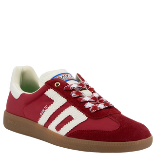 Back 70 - Ghost - Red