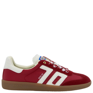 Back 70 - Ghost - Red