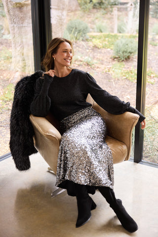 Brave and True Ritz Skirt