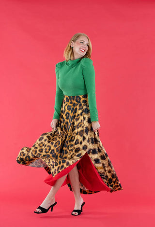 Emily McCarthy Hollis Skirt