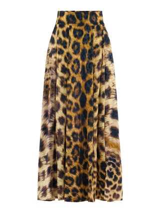Emily McCarthy Hollis Skirt
