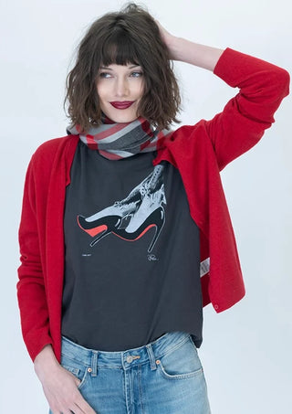 Cpress Time Out Tshirt
