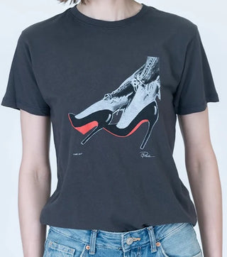 Cpress Time Out Tshirt