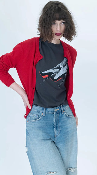 Cpress Time Out Tshirt