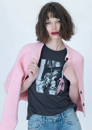 Cpress Underdressed Tshirt