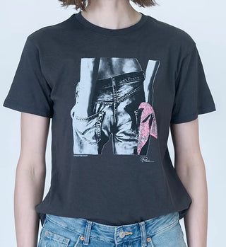 Cpress Underdressed Tshirt