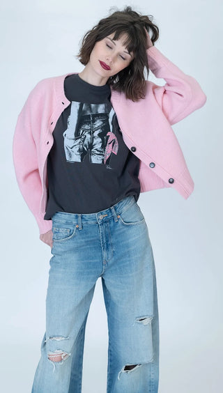 Cpress Underdressed Tshirt