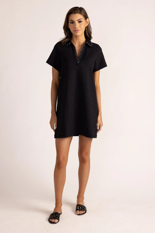 Thomas and Lourdes Hartford Dress